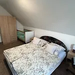 Lägenhet Talaber Vendeghaz