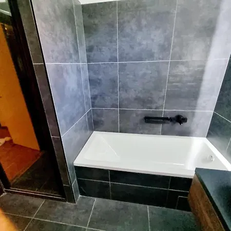 Talaber Vendeghaz Apartament *