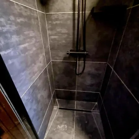 Talaber Vendeghaz Apartament