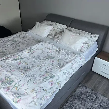 Talaber Vendeghaz Apartament