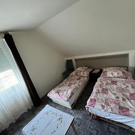 Lägenhet Talaber Vendeghaz