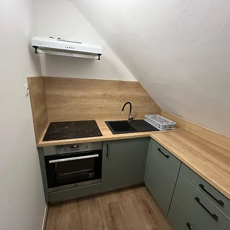 Talaber Vendeghaz Apartament Vonyarcvashegy