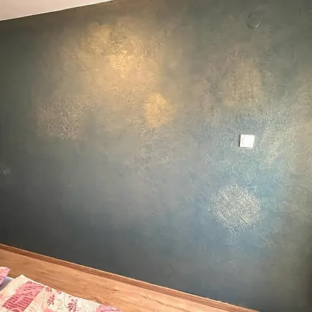 Talabér Apartamento Vonyarcvashegy
