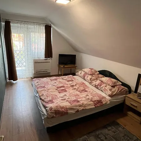 Talaber Vendeghaz Apartament *