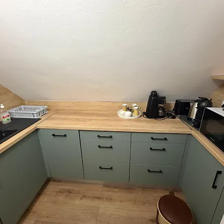 Talaber Vendeghaz Apartament Vonyarcvashegy