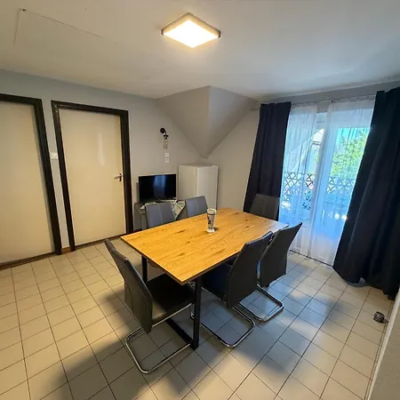 Talaber Vendeghaz Apartament *