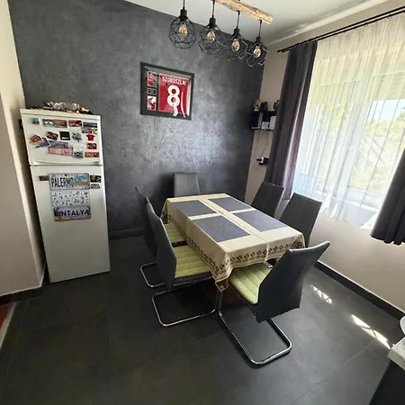 Apartament Talaber Vendeghaz *
