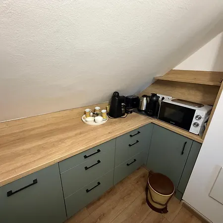 Talaber Vendeghaz Apartament Vonyarcvashegy