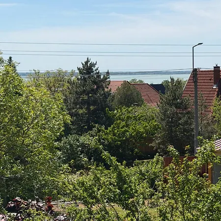 Apartament Talaber Vendeghaz