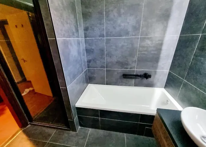 Talaber Vendeghaz Appartement *