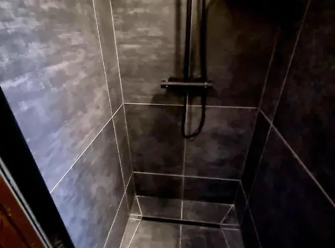 Talaber Vendeghaz Appartement