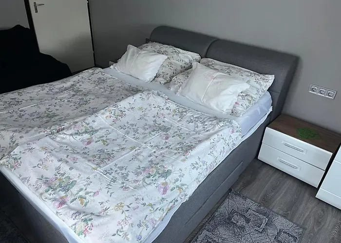 Talaber Vendeghaz Appartement