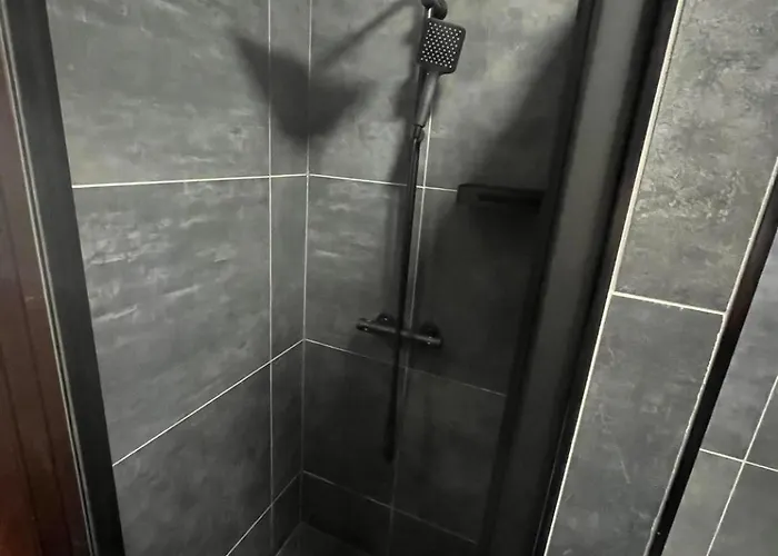 Talaber Vendeghaz Appartement