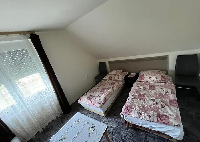 Appartement Talaber Vendeghaz